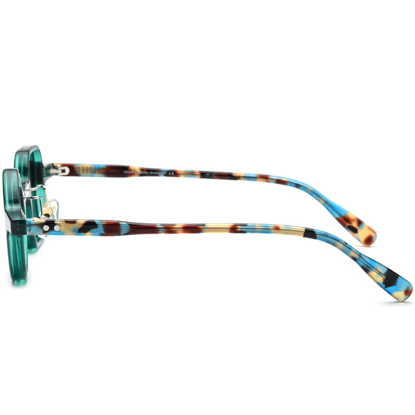 Geometric Sunglasses BRS1047