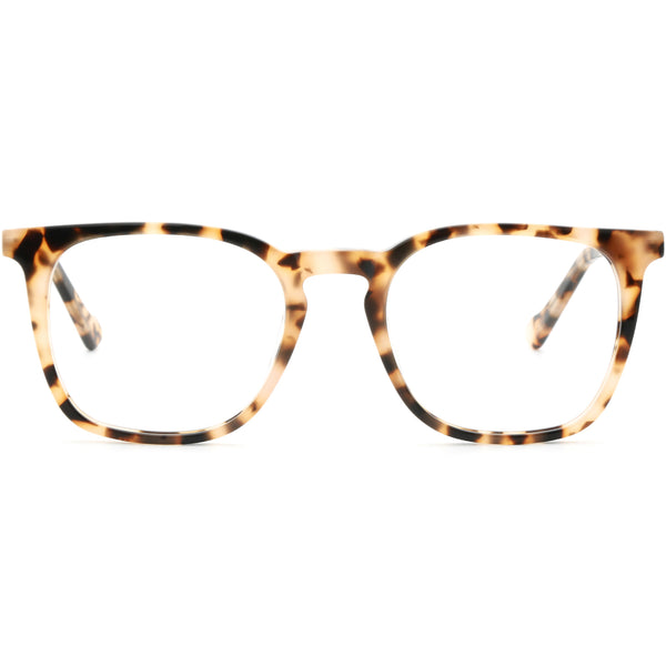 Square Glasses GSR1136
