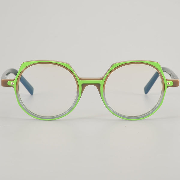 Round Glasses BY1106