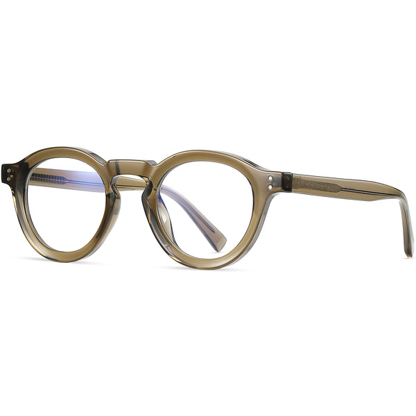 Round Glasses PF1242