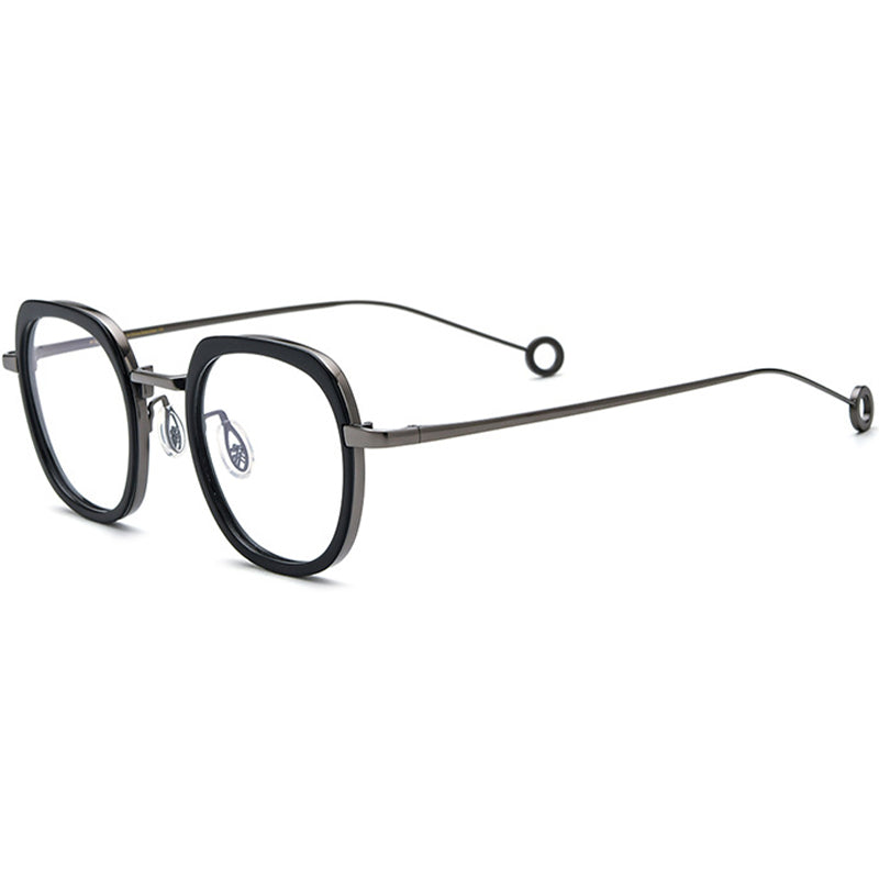 Square Glasses BR1555