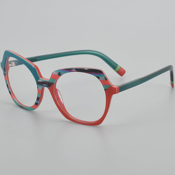 Cat-Eye Glasses BY1112