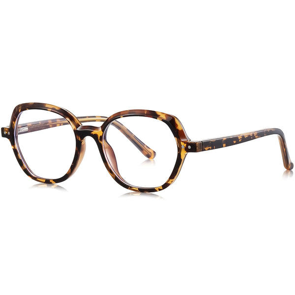 Square Glasses YSD1082