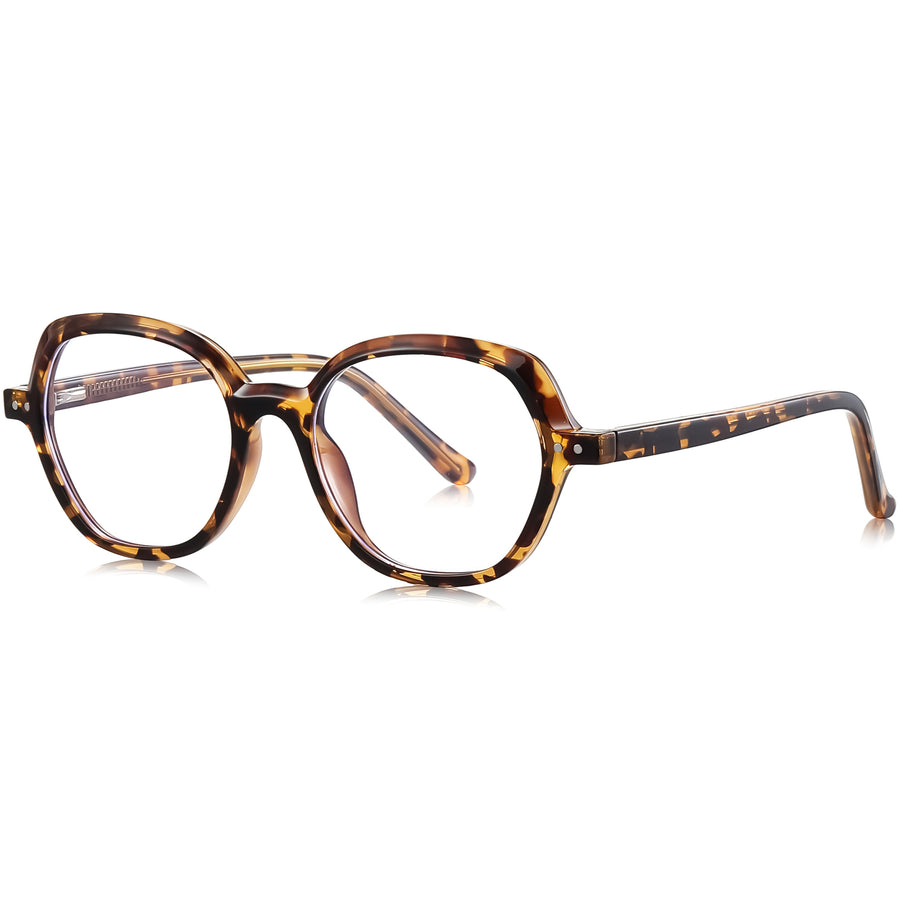 Square Glasses YSD1082