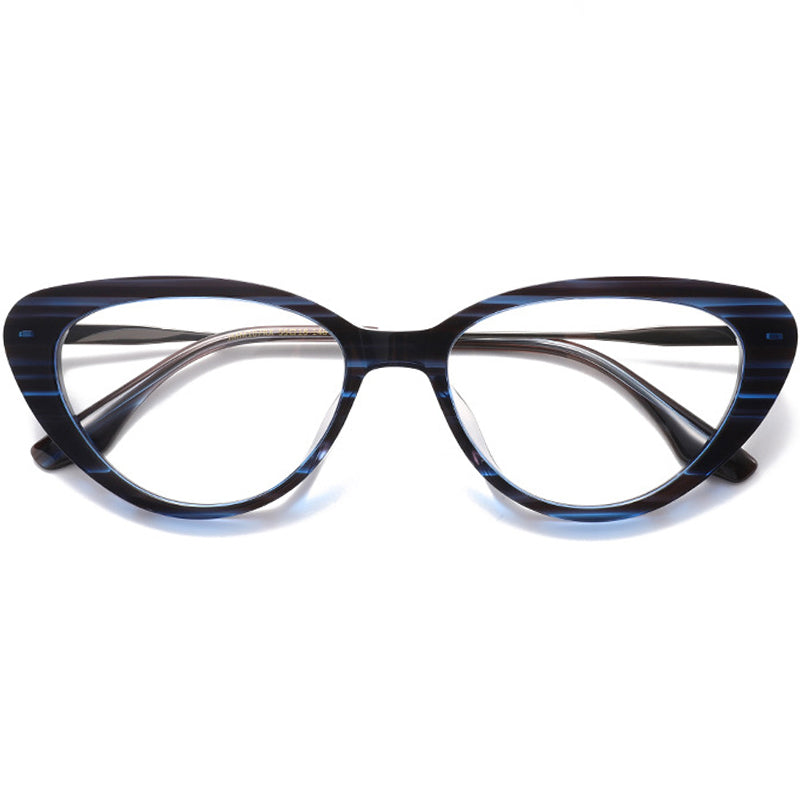 Cat-Eye Glasses ME1023