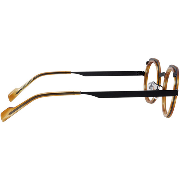 Round Glasses GC1072