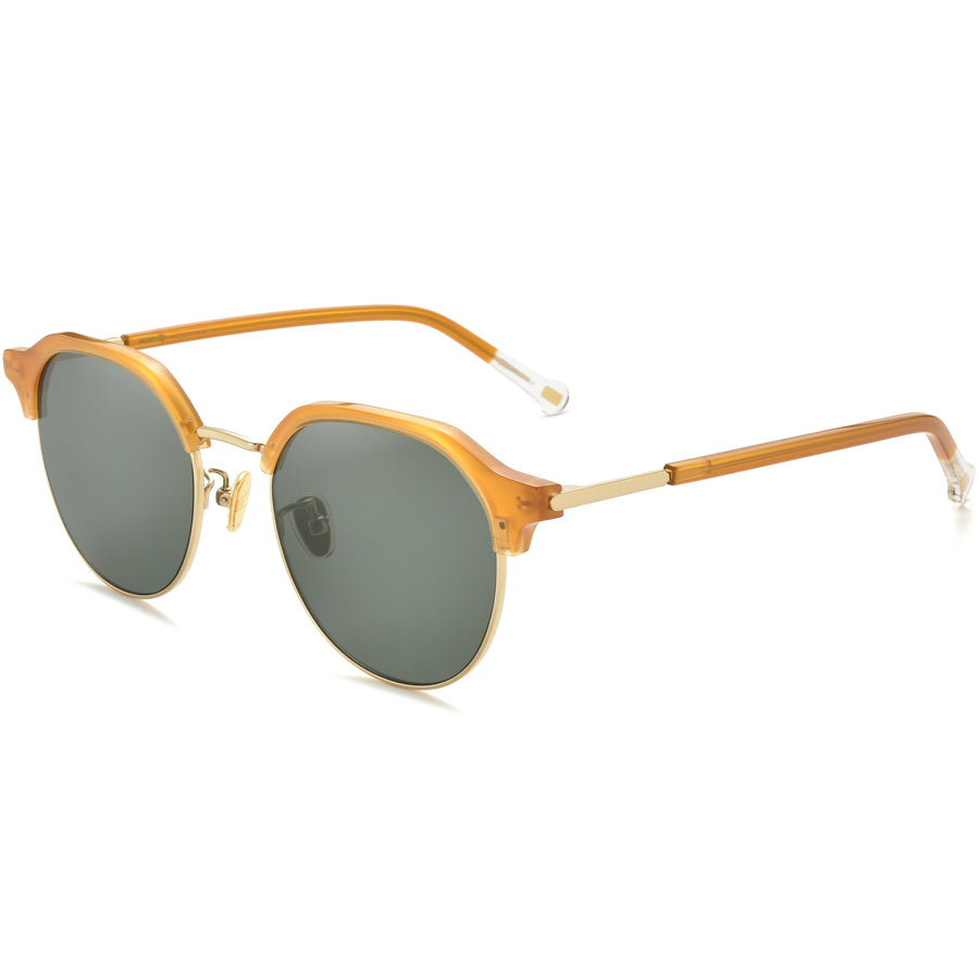 Browline Sunglasses MS1015