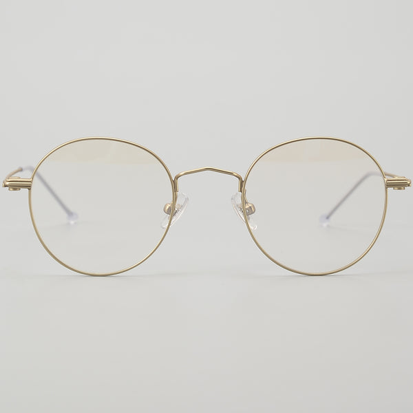 Round Glasses BY1014