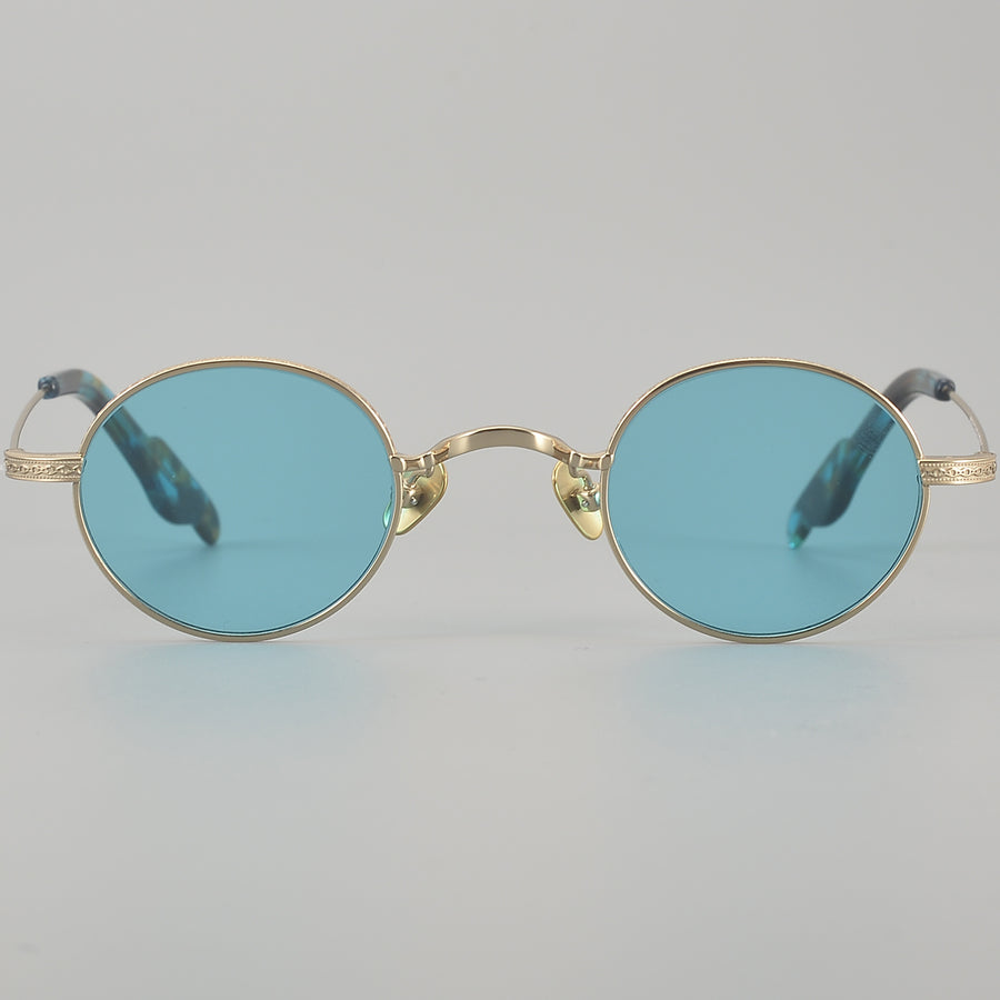 Round Sunglasses BYS1016