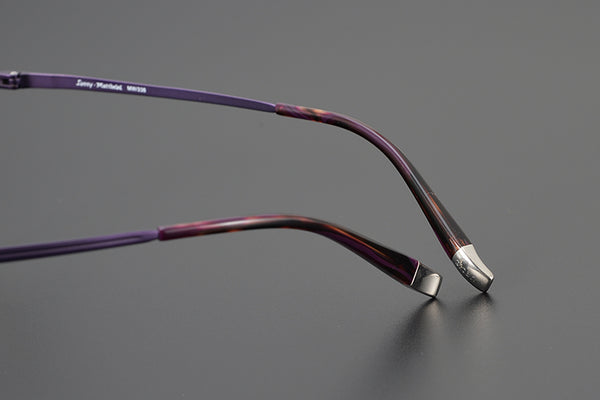 Browline Glasses MW1288