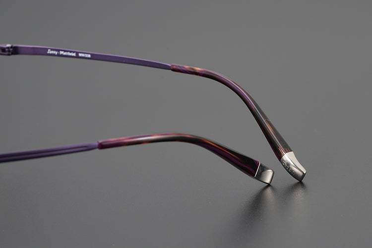 Browline Glasses MW1288