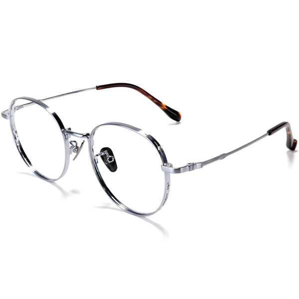 Round Glasses A4130