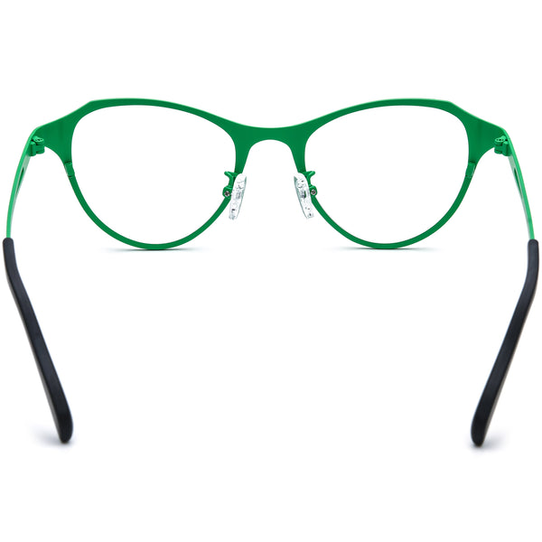 Cat-Eye Glasses BR1640