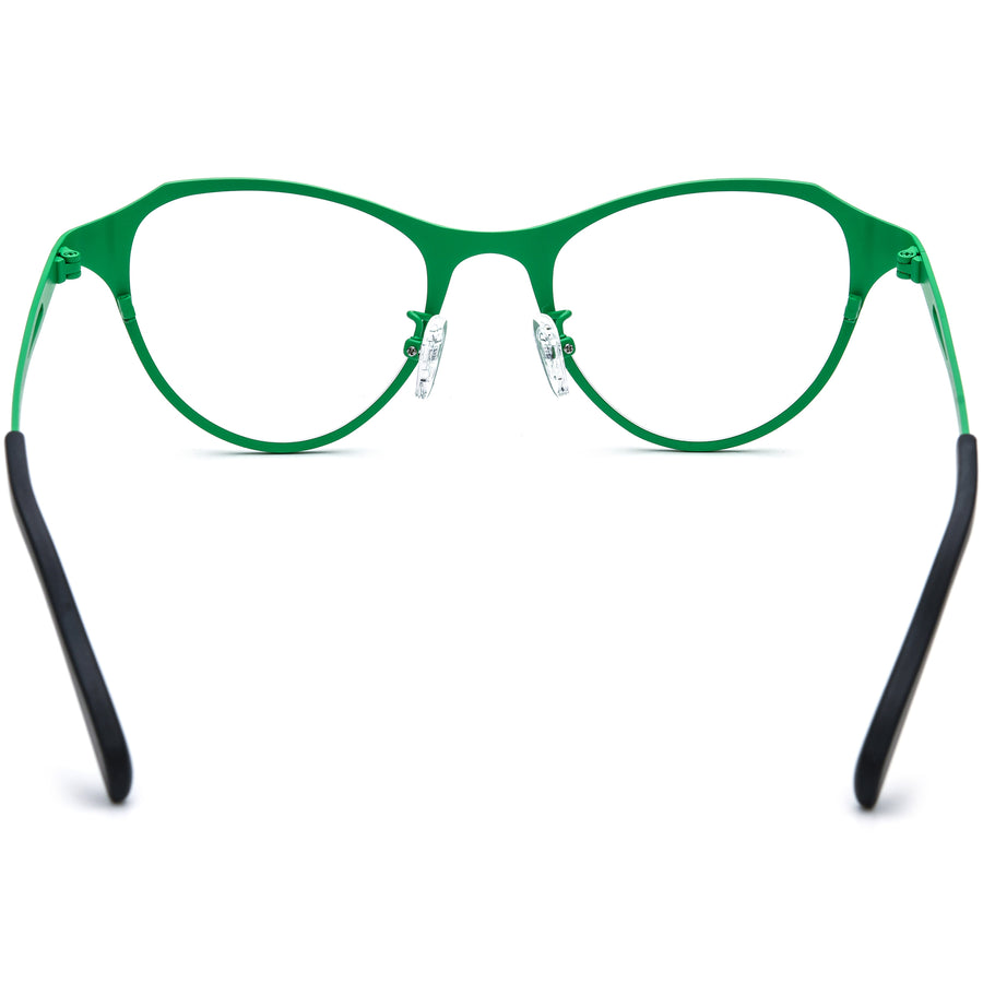 Cat-Eye Glasses BR1640