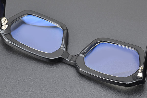 Rectangle Glasses TG1112
