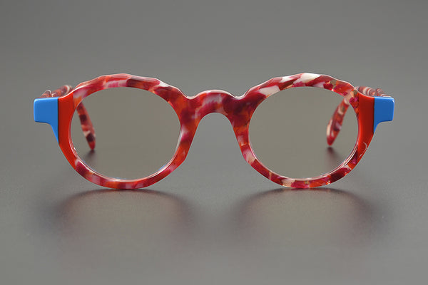 Round Glasses TG1140