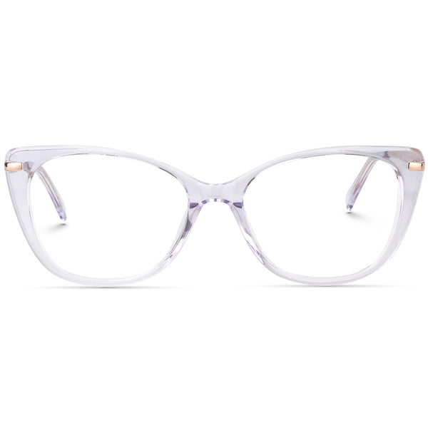 Cat-Eye Glasses A2709