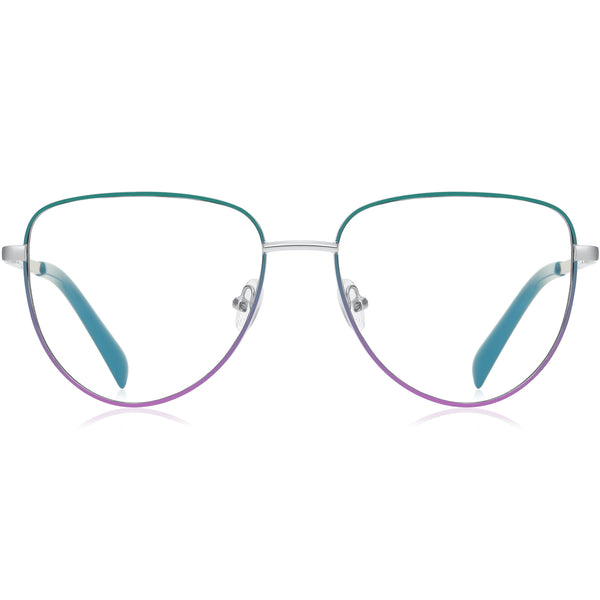 Aviator Glasses PF1093