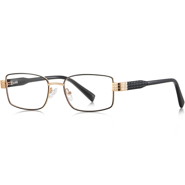 Rectangle Glasses PF1369