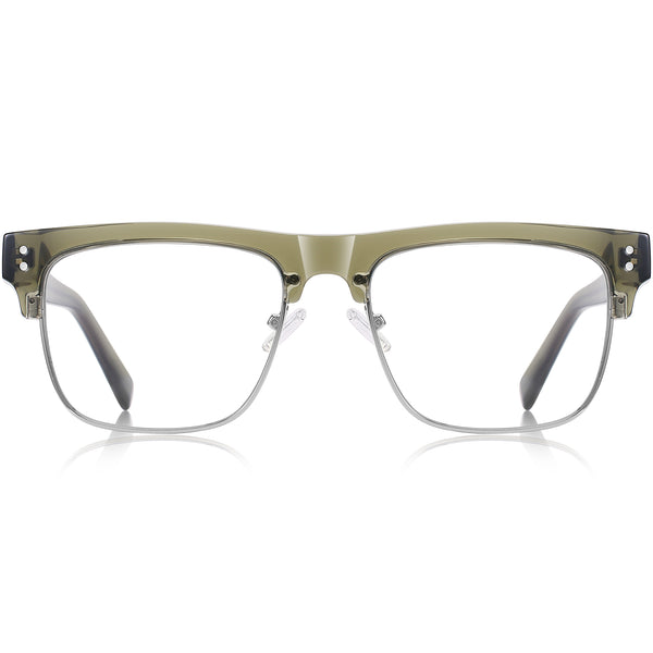 Browline Glasses PF1140