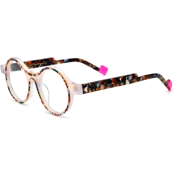 Round Glasses BR1488