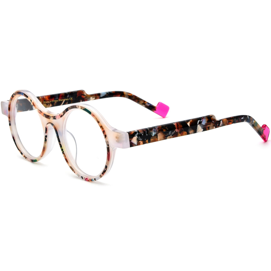 Round Glasses BR1488