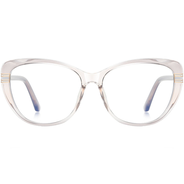 Cat-Eye Glasses PF1384