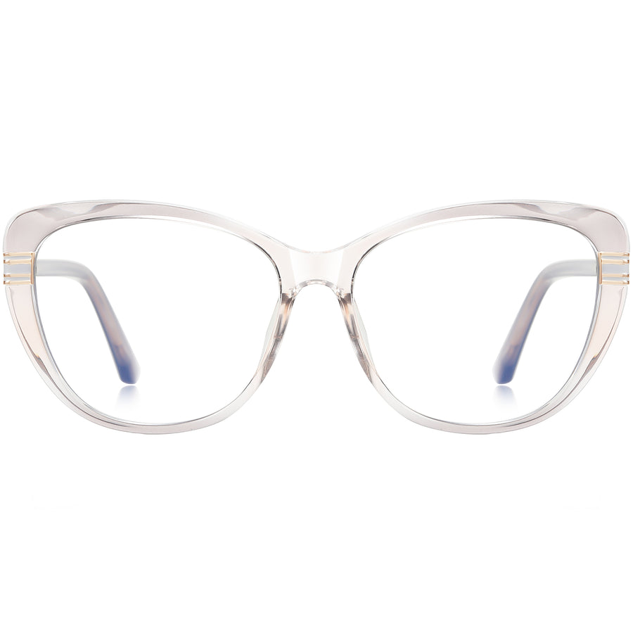 Cat-Eye Glasses PF1384