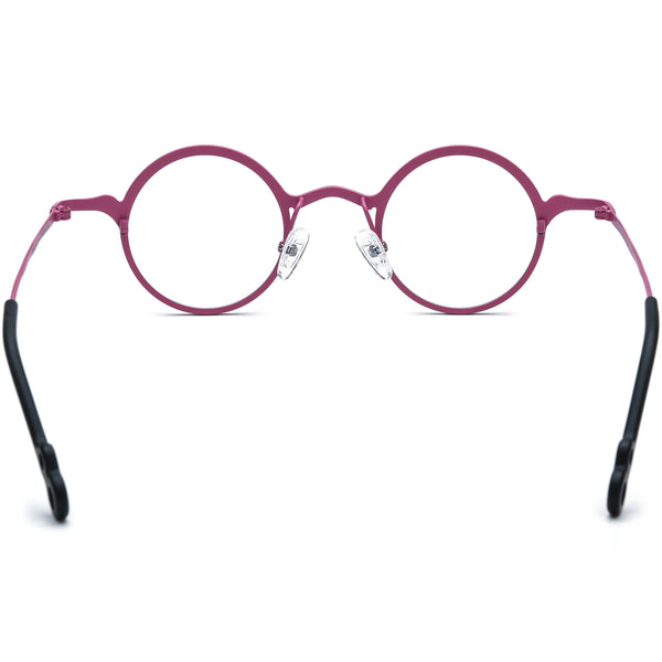 Round Glasses BR1611
