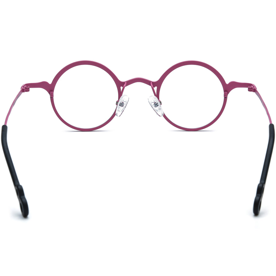 Round Glasses BR1611