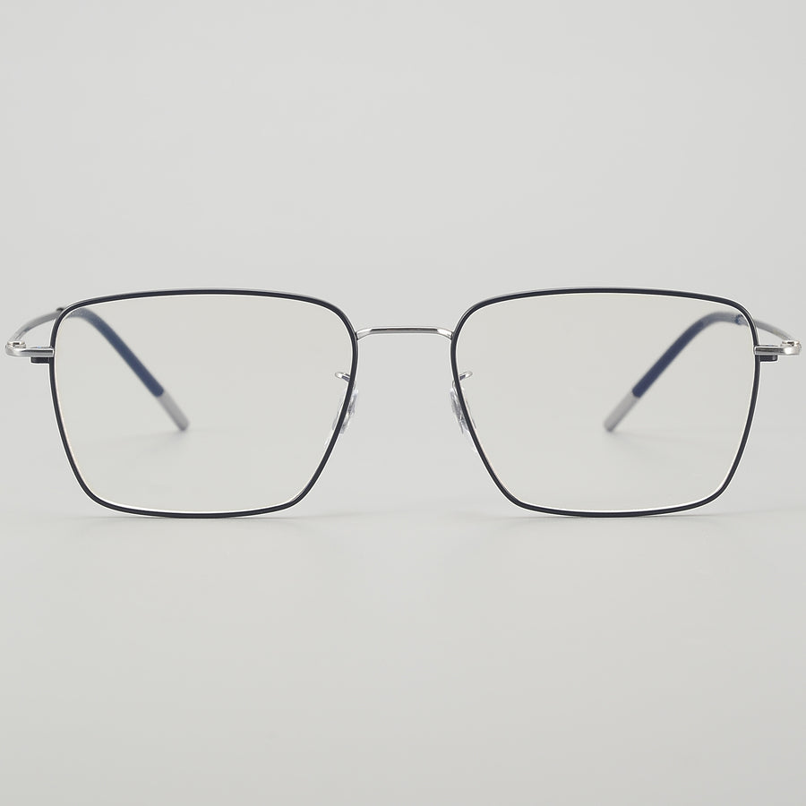 Square Glasses BY1008