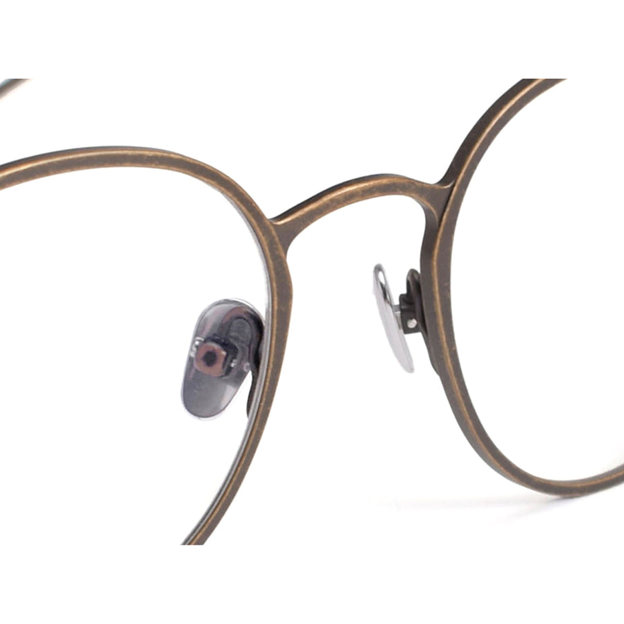 Round Glasses YM1018