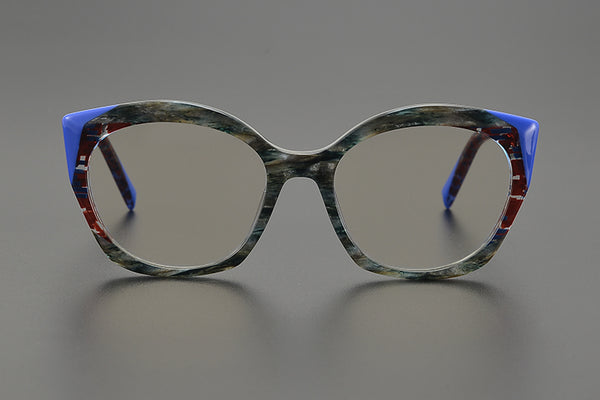 Cat-Eye Glasses TG1098