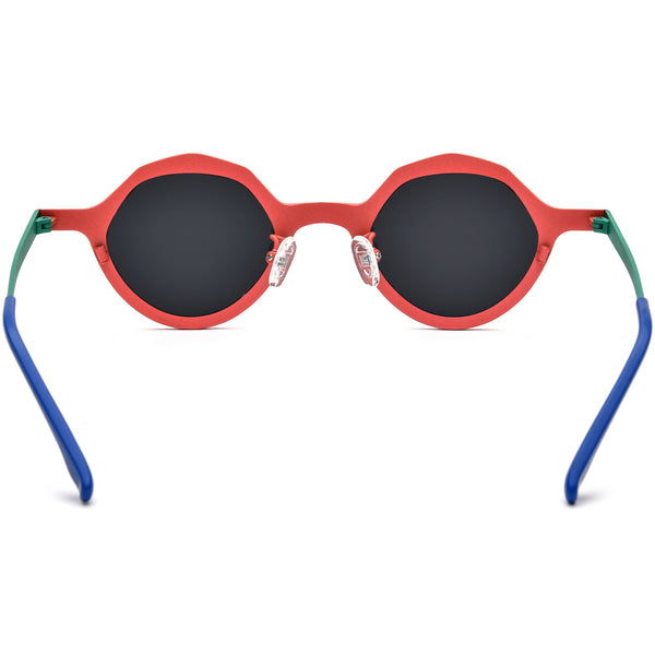 Round Sunglasses BRS1119