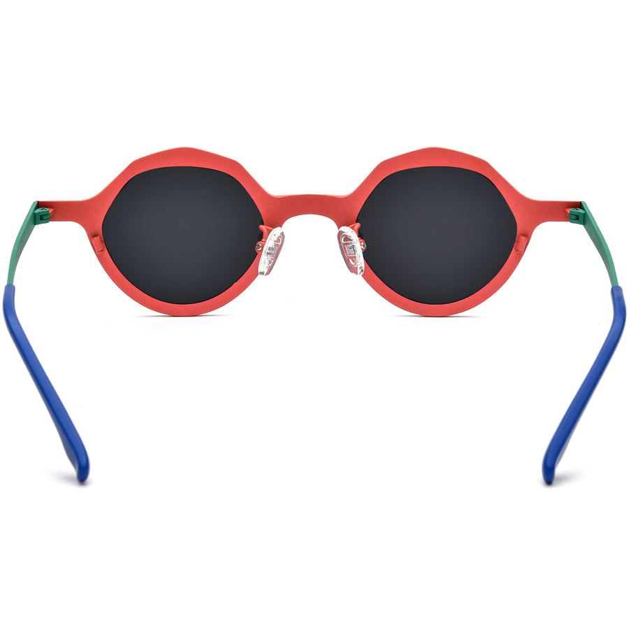 Round Sunglasses BRS1119