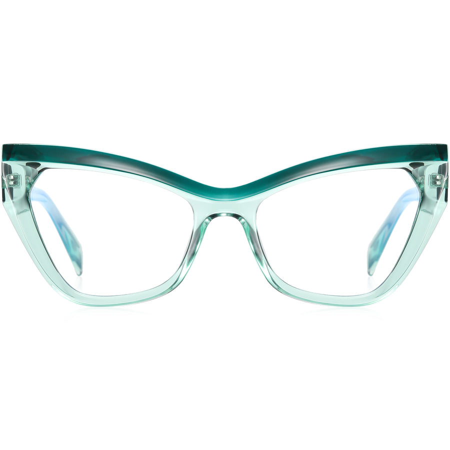 Cat-Eye Glasses PF1031