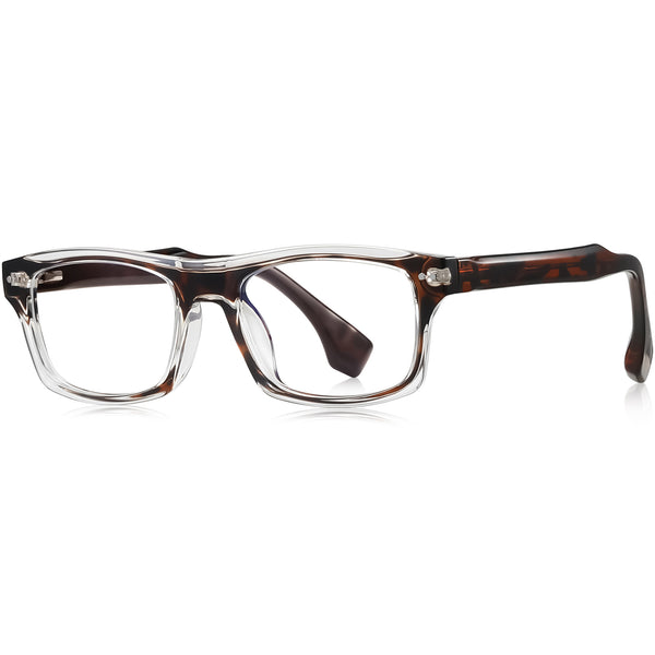 Rectangle Glasses YSD1125