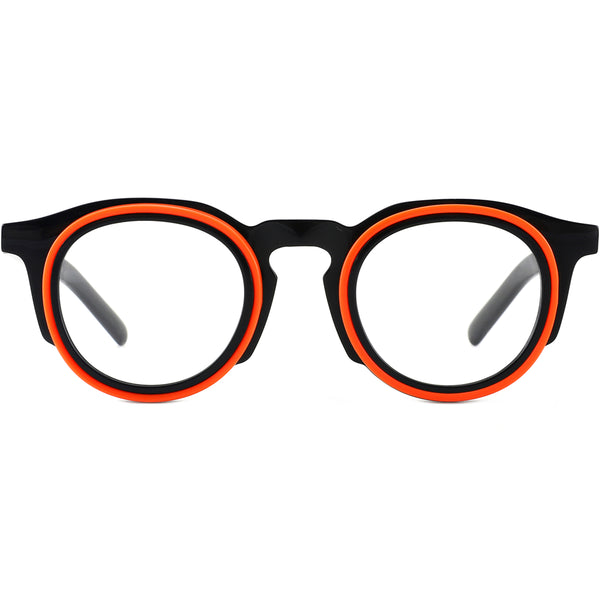 Round Glasses YEA1171