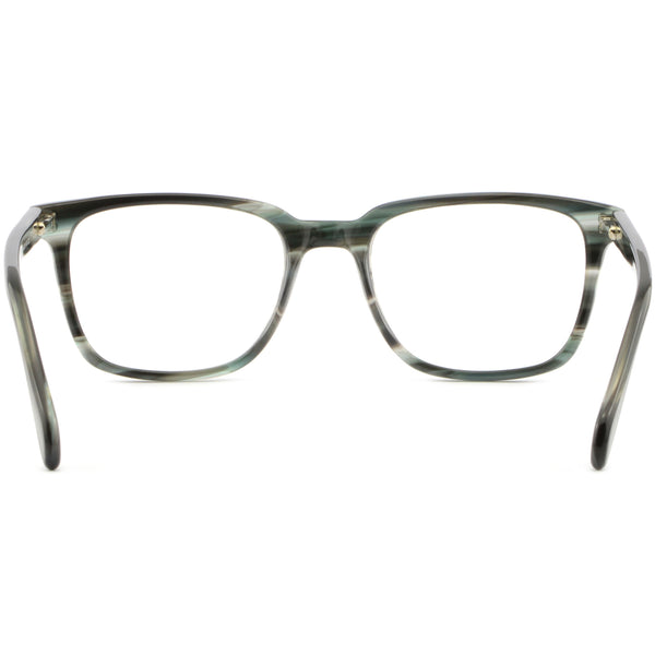 Square Glasses O1925