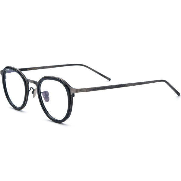 Round Glasses BR1467