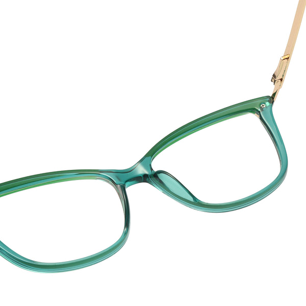 Cat-Eye Glasses PF1204
