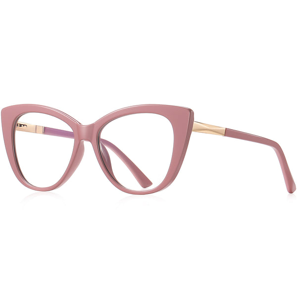 Cat-Eye Glasses PF1284