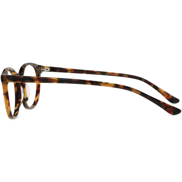 Square Glasses FM1024