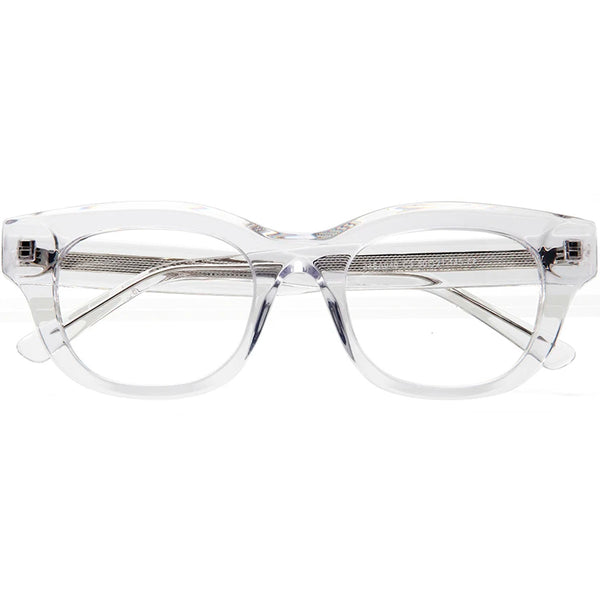 Square Glasses A4085