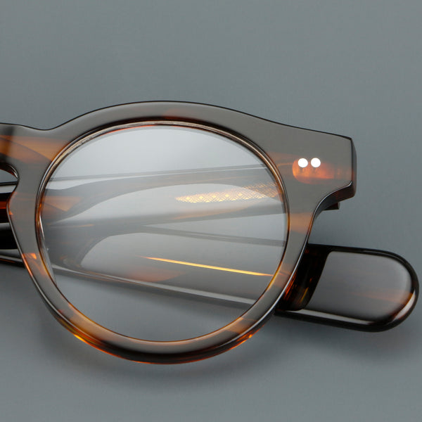 Round Glasses A4172