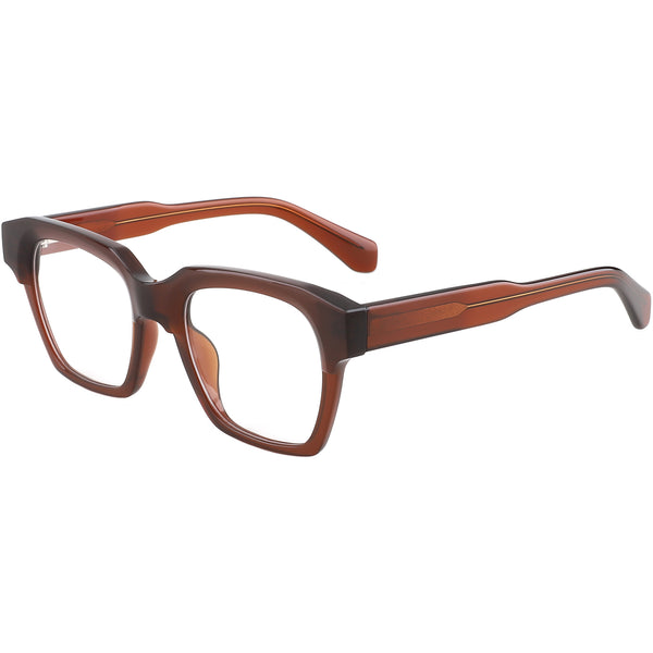 Square Glasses YEA1161