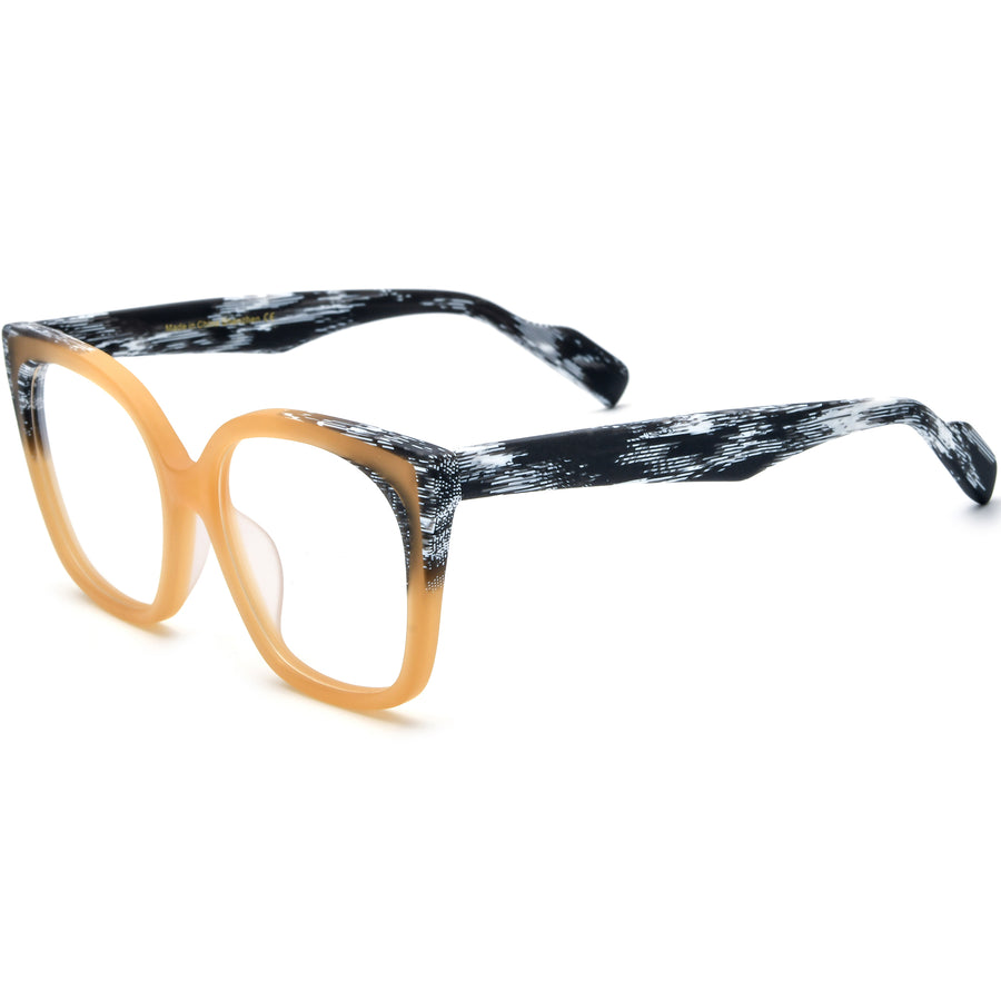 Cat-Eye Glasses BR1464