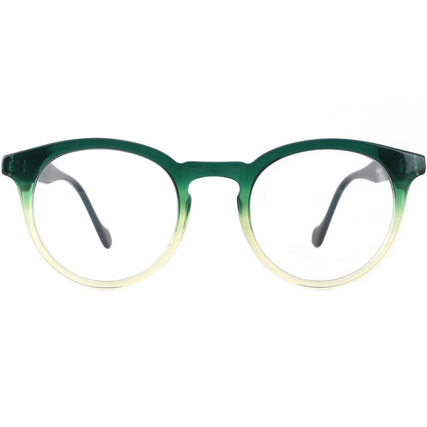 Round Glasses YEA1202