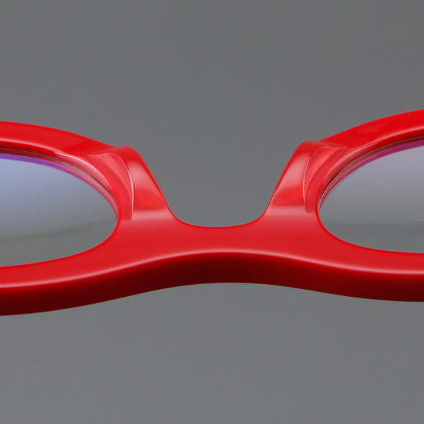 Round Glasses A4076