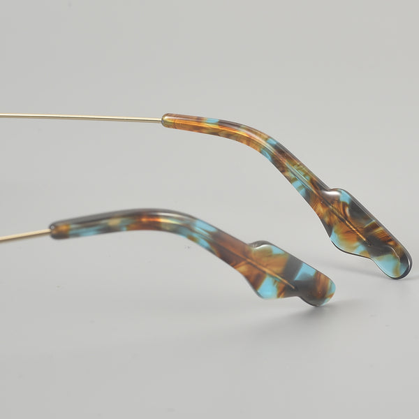 Geometric Glasses BY1142